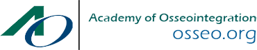 Academy of Osseointegration